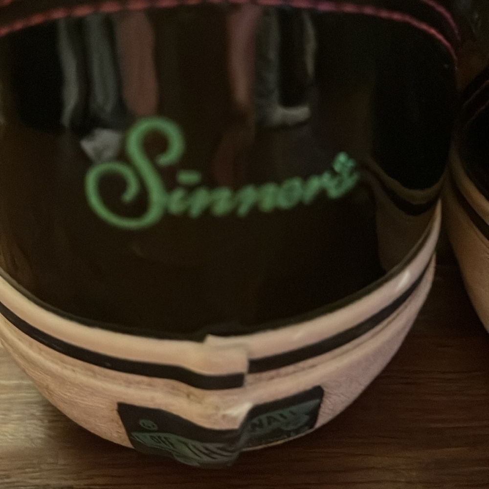 VANS Vault Old Skool LX x Feature Sinners Club Part 2 Size 12 - Picture 8 of 9